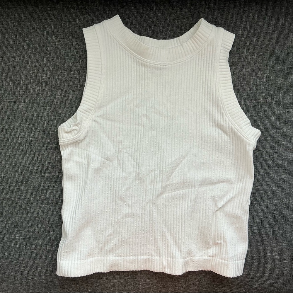 TJ Maxx white tank